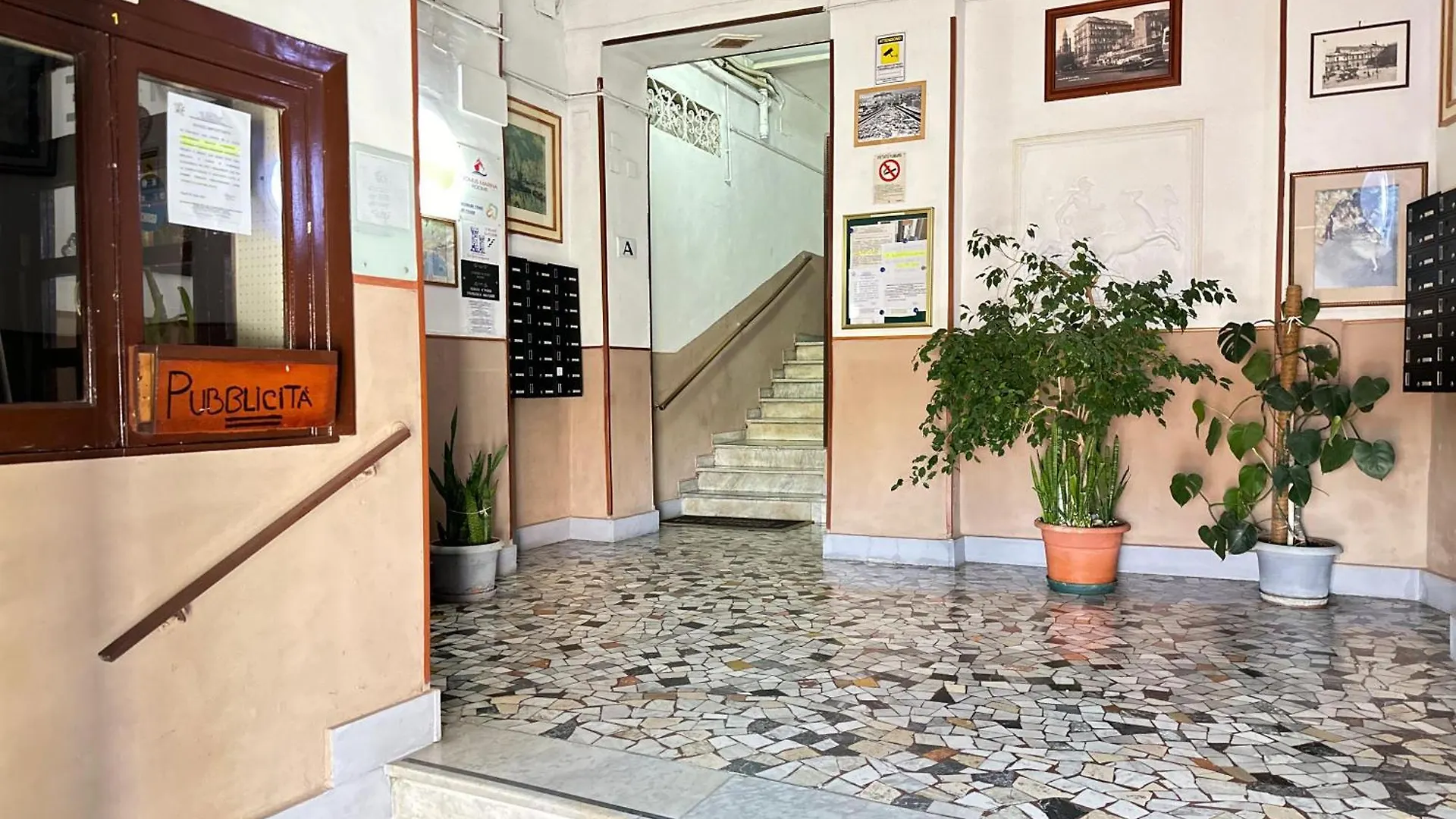 Holiday home La Casa Del Giglio Villa Naples