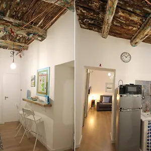 Holiday home Titti E Nonna, Naples