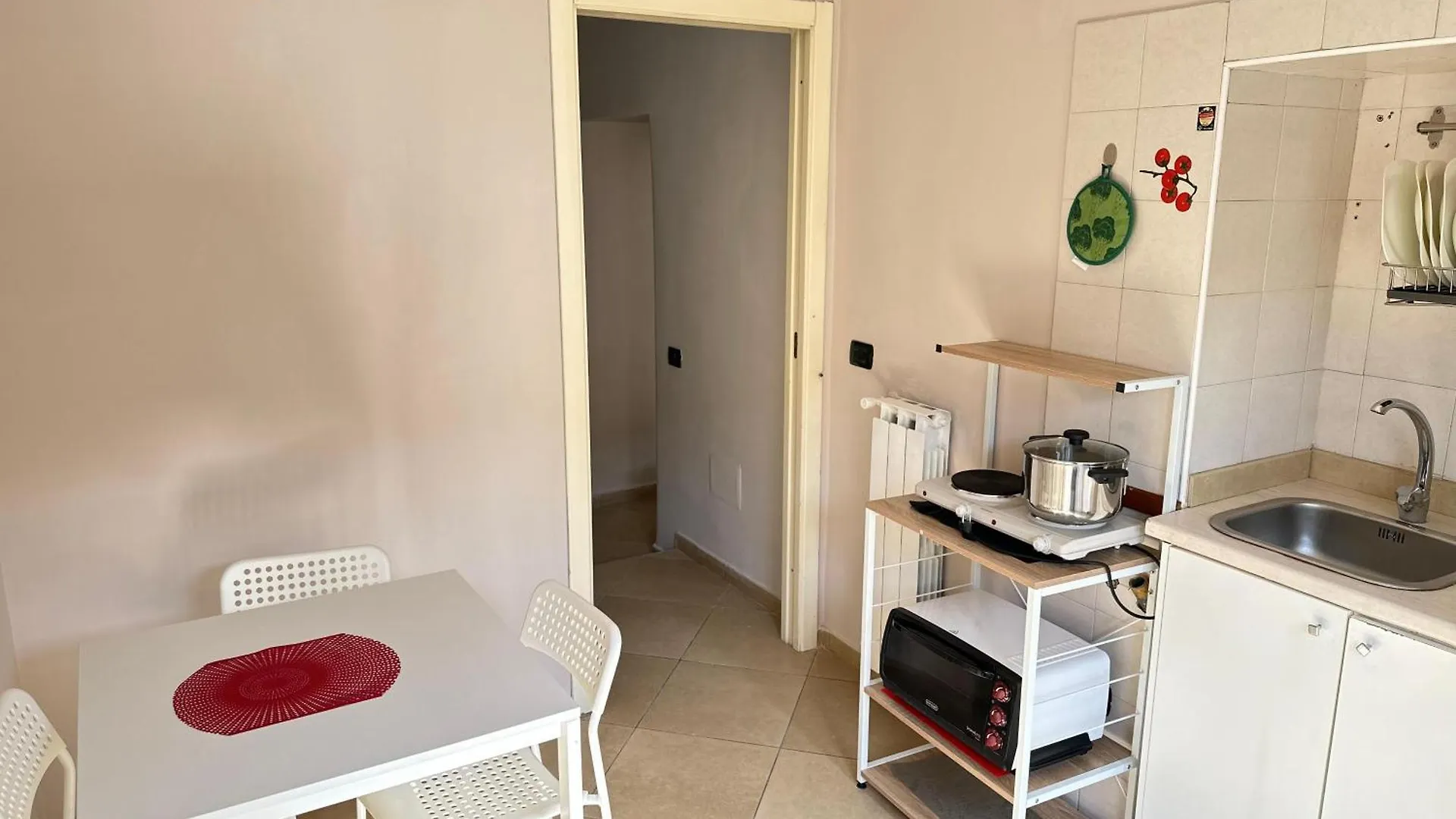 La Casa Del Giglio Villa Naples